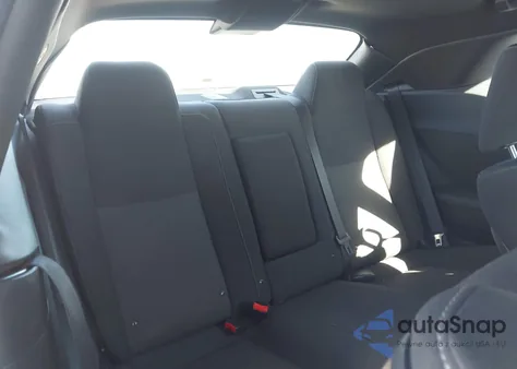 2016 Dodge Challenger R/T Scat Pack z USA, uszkodzony, nr VIN 2C3CDZFJ8GH255527